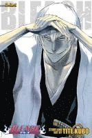 Tite Kubo - Bleach (3-in-1 Edition), Vol. 7, Häftad