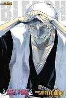 Bleach (3-in-1 Edition), Vol. 7 1