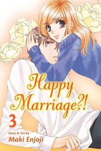 bokomslag Happy Marriage?!, Vol. 3: Volume 3