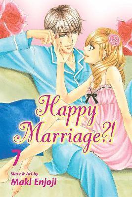 bokomslag Happy Marriage?!, Vol. 7: Volume 7