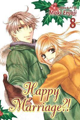 Happy Marriage?!, Vol. 8: Volume 8 1