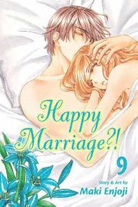 bokomslag Happy Marriage?!, Vol. 9