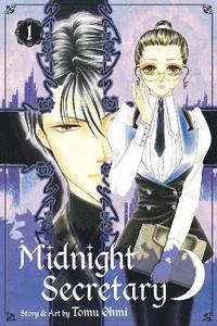 bokomslag Midnight Secretary, Vol. 1: Volume 1