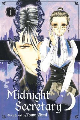 Midnight Secretary, Vol. 1: Volume 1 1