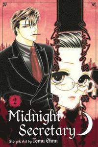 bokomslag Midnight Secretary, Vol. 2