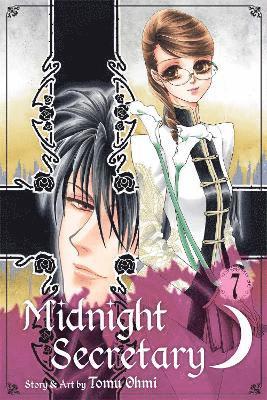 bokomslag Midnight Secretary, Vol. 7: Volume 7