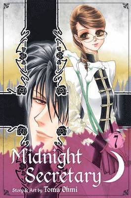 Midnight Secretary, Vol. 7 1