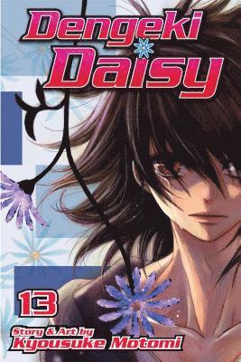 bokomslag Dengeki Daisy, Vol. 13