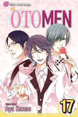 Aya Kanno - Otomen, Vol. 17, Häftad