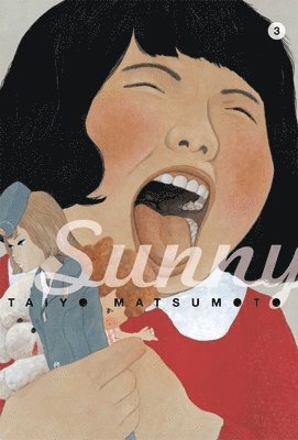 Taiyo Matsumoto - Sunny, Vol. 3, Inbunden