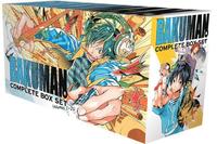 bokomslag Bakuman?Complete Box Set