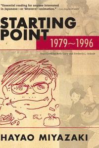 bokomslag Starting Point: 1979-1996