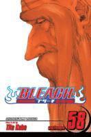 bokomslag Bleach, Vol. 58: Volume 58