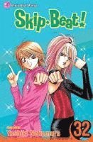 bokomslag SkipBeat!, Vol. 32