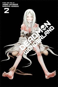 bokomslag Deadman Wonderland, Vol. 2: Volume 2