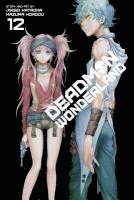 bokomslag Deadman Wonderland, Vol. 12