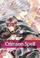 bokomslag Crimson Spell, Vol. 1: Volume 1