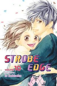 bokomslag Strobe Edge, Vol. 10: Volume 10