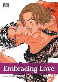 bokomslag Embracing Love, Vol. 3: Volume 3