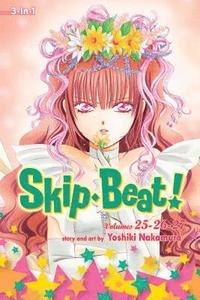 bokomslag Skip·Beat!, (3-in-1 Edition), Vol. 9