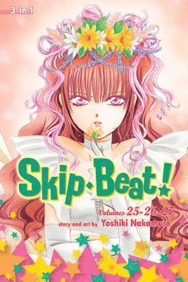 SkipBeat!, (3-in-1 Edition), Vol. 9: Volume 9 1
