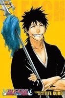 Bleach (3-in-1 Edition), Vol. 10 1