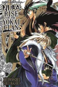 bokomslag Nura: Rise of the Yokai Clan, Vol. 25