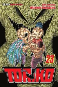 bokomslag Toriko, Vol. 23