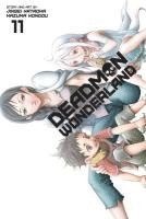 Deadman Wonderland, Vol. 11 1