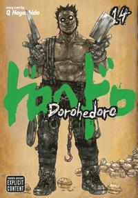 bokomslag Dorohedoro, Vol. 14: Volume 14