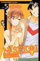 Nisekoi: False Love, Vol. 5 1