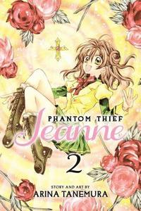 bokomslag Phantom Thief Jeanne, Vol. 2