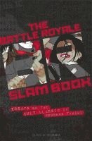 bokomslag Battle Royale Slam Book