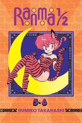 bokomslag Ranma 1/2 (2-in-1 Edition), Vol. 3