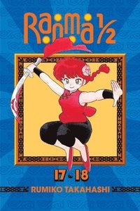 bokomslag Ranma 1/2 (2-in-1 Edition), Vol. 9