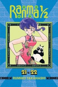 bokomslag Ranma 1/2 (2-in-1 Edition), Vol. 11