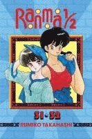 Ranma 1/2 (2-in-1 Edition), Vol. 16 1