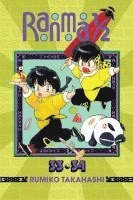 Ranma 1/2 (2-in-1 Edition), Vol. 17 1