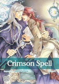 bokomslag Crimson Spell, Vol. 5: Volume 5