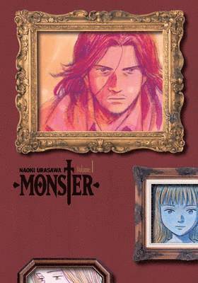 bokomslag Monster: The Perfect Edition, Vol. 1