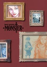 bokomslag Monster: The Perfect Edition, Vol. 2