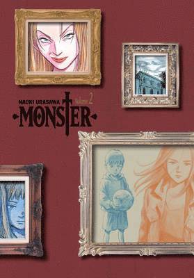 Monster: The Perfect Edition, Vol. 2 1