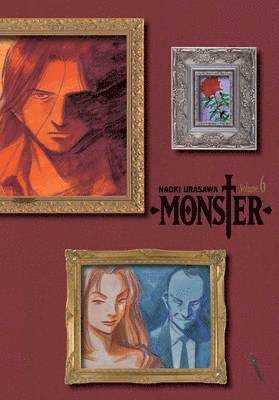 Monster: The Perfect Edition, Vol. 6 1