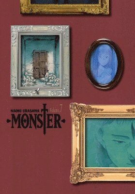 bokomslag Monster: The Perfect Edition, Vol. 7: Volume 7