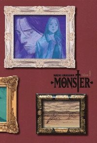 bokomslag Monster: The Perfect Edition, Vol. 8: Volume 8