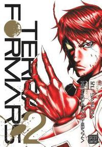 bokomslag Terra Formars, Vol. 2