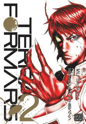 Terra Formars, Vol. 2: Volume 2 1