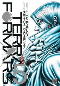 bokomslag Terra Formars, Vol. 5