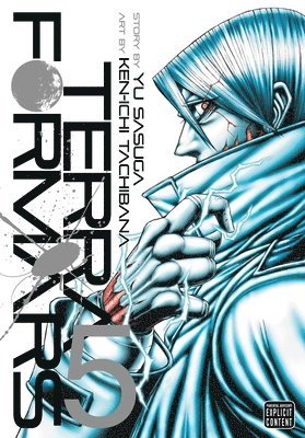 Terra Formars, Vol. 5 1