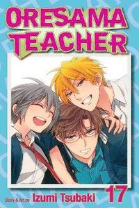 bokomslag Oresama Teacher, Vol. 17: Volume 17